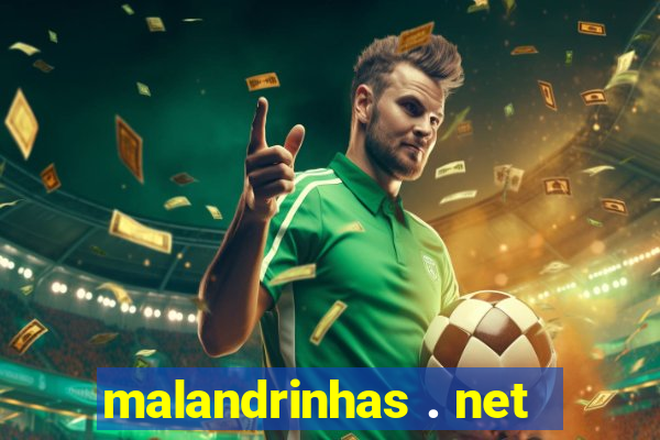 malandrinhas . net